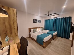 Regenta Inn Grand Koramangala