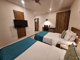 Regenta Inn Grand Koramangala