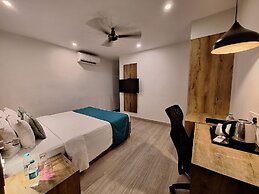 Regenta Inn Grand Koramangala