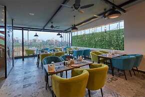 Regenta Inn Grand Koramangala