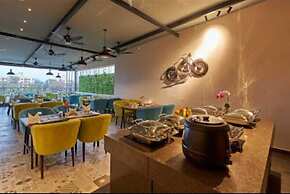 Regenta Inn Grand Koramangala