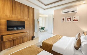 Stone Wood Hotel Rishikesh