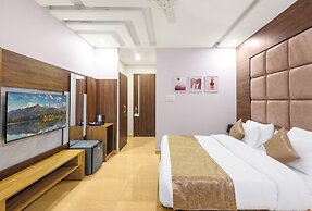 Stone Wood Hotel Rishikesh