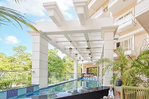 Stone Wood Hotel Rishikesh