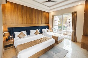 Stone Wood Hotel Rishikesh