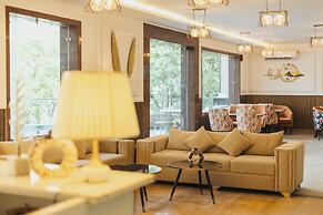 Stone Wood Hotel Rishikesh