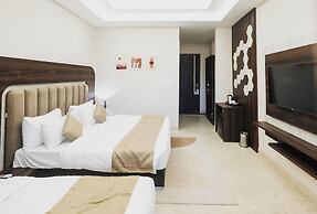 Stone Wood Hotel Rishikesh