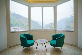 Stone Wood Hotel Rishikesh