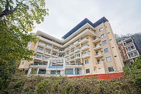 Stone Wood Hotel Rishikesh