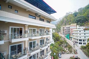 Stone Wood Hotel Rishikesh