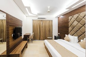 Stone Wood Hotel Rishikesh