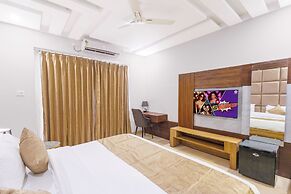 Stone Wood Hotel Rishikesh