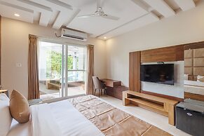 Stone Wood Hotel Rishikesh