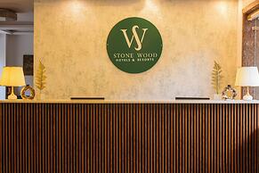Stone Wood Hotel Rishikesh