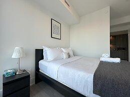 Cityscape Suites at The Well