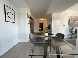 Cityscape Suites at The Well