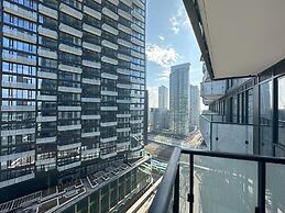 Cityscape Suites at The Well