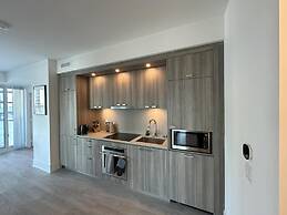 Cityscape Suites at The Well