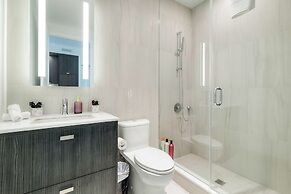 Cityscape Suites at The Well