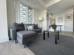 Cityscape Suites at The Well