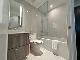 Cityscape Suites at The Well