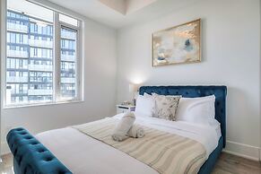 Cityscape Suites at The Well