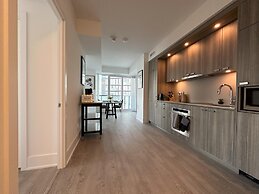 Cityscape Suites at The Well