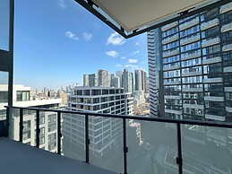 Cityscape Suites at The Well