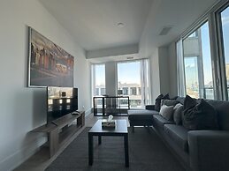 Cityscape Suites at The Well