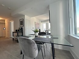 Cityscape Suites at The Well