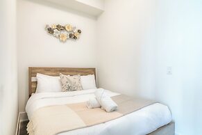 Cityscape Suites at The Well