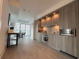 Cityscape Suites at The Well