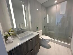 Cityscape Suites at The Well