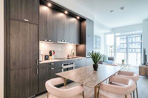 Cityscape Suites at The Well