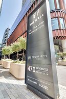 Cityscape Suites at The Well