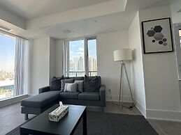 Cityscape Suites at The Well