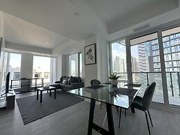 Cityscape Suites at The Well