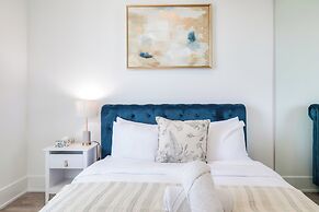 Cityscape Suites at The Well