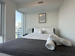 Cityscape Suites at The Well