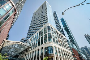 Cityscape Suites at The Well