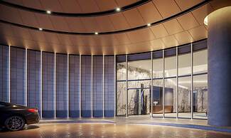 Cityscape Suites at The Well