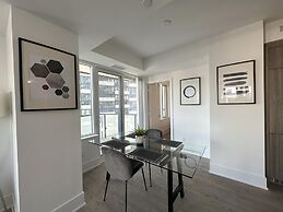 Cityscape Suites at The Well