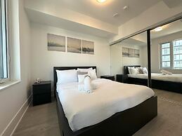 Cityscape Suites at The Well