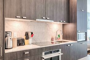 Cityscape Suites at The Well