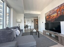 Cityscape Suites at The Well