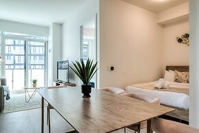 Cityscape Suites at The Well