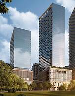 Cityscape Suites at The Well