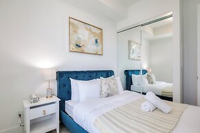 Cityscape Suites at The Well