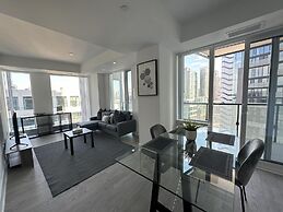 Cityscape Suites at The Well