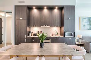 Cityscape Suites at The Well